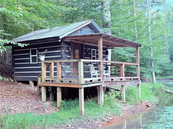 1210 Nicky Lane, Danbury, NC 27016