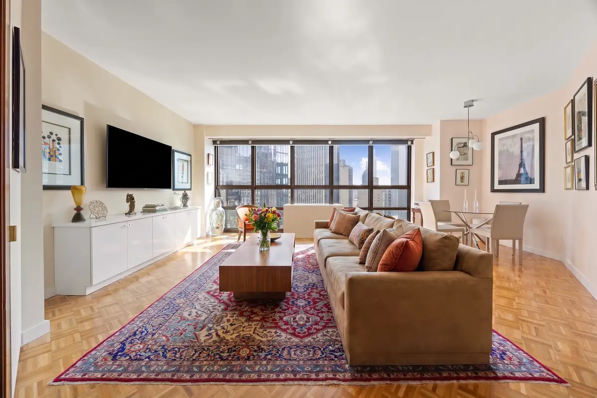 146 W 57th Street #39C, Manhattan, NY 10019 - #1