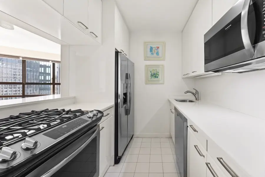 146 W 57th Street #39C, Manhattan, NY 10019 - #3