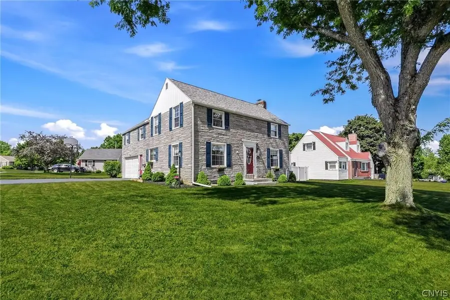29 Lyndon Road, Whitesboro, NY 13492 - #2