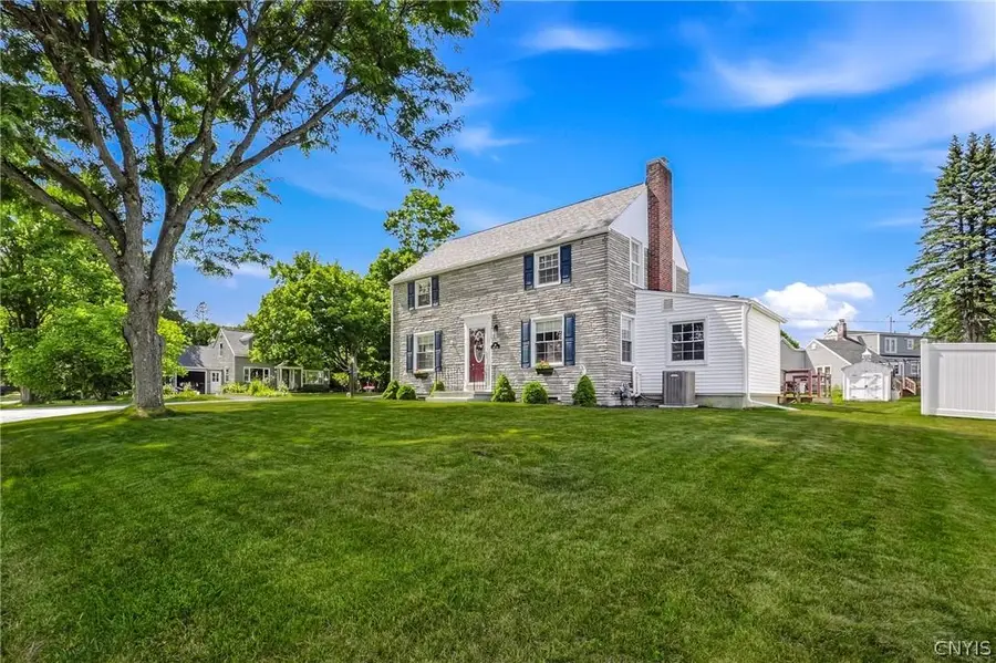 29 Lyndon Road, Whitesboro, NY 13492 - #3