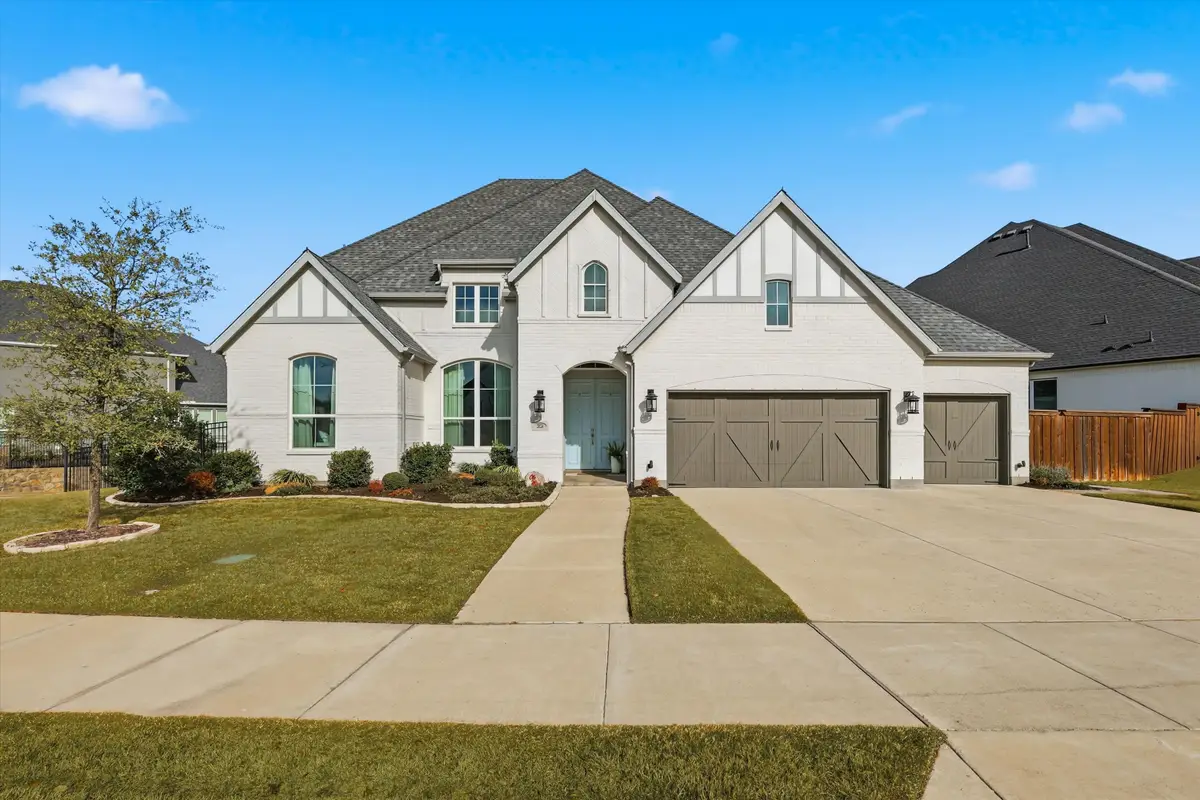 2024 Shumard Way, Fort Worth, TX 76008 - #1