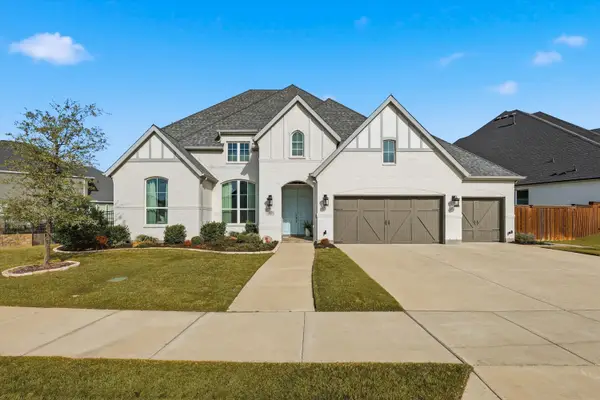 2024 Shumard Way, Fort Worth, TX 76008