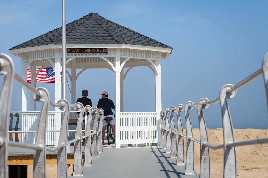 107 Philadelphia Boulevard, Sea Girt, NJ 08750 - #2
