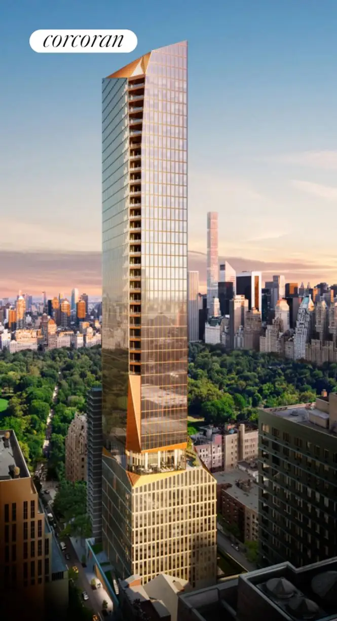 50 W 66th Street #40S, Manhattan, NY 10023 - #1