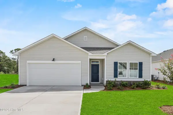 4609 Swimming Lane #31, Shallotte, NC 28470