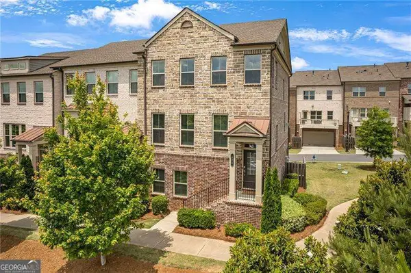 424 Montclair Court, Woodstock, GA 30188