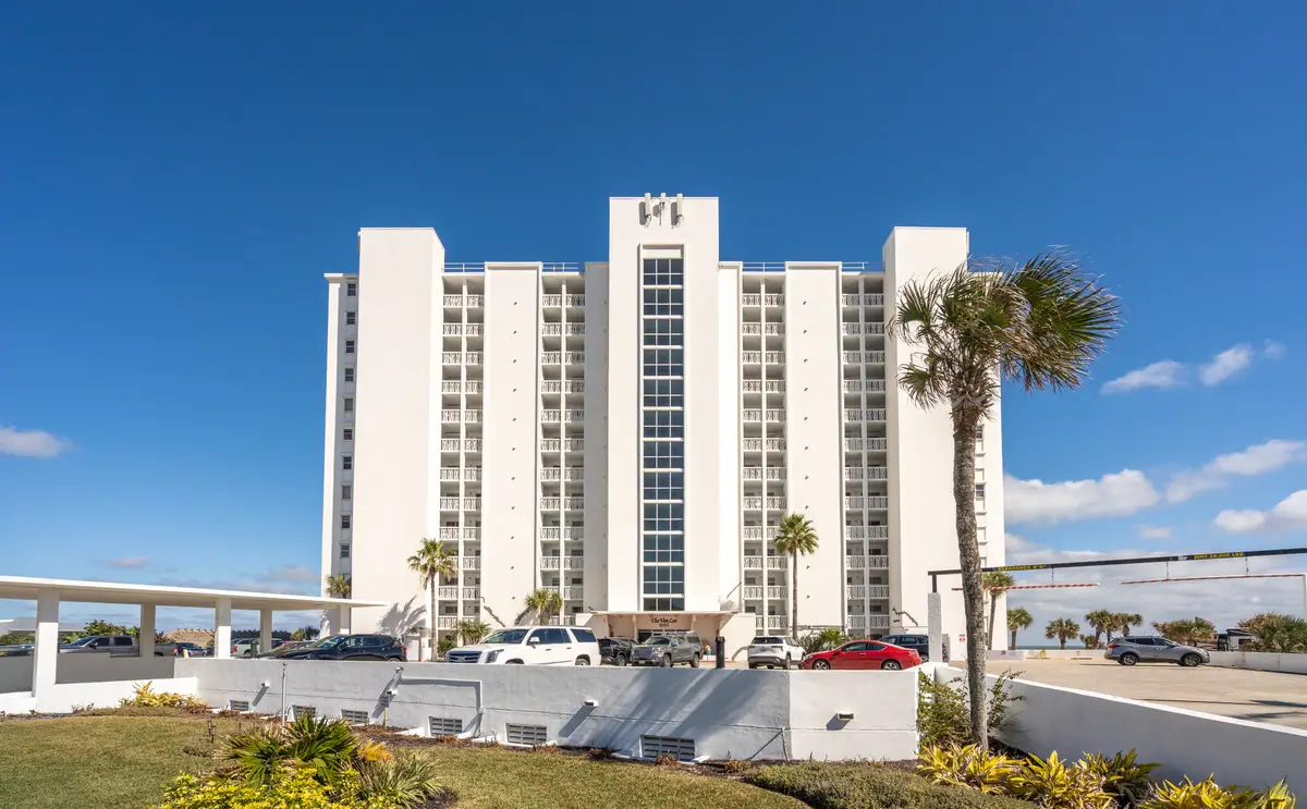 1051 Ocean Shore Boulevard #305, Ormond Beach, FL 32176 - Image #1