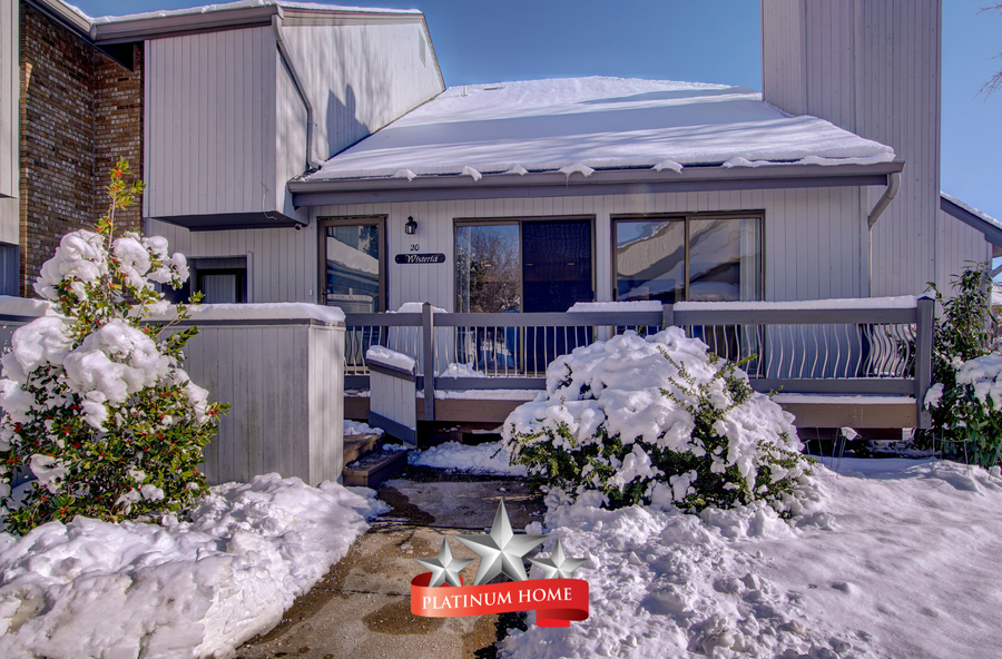 -20 Wisteria Court, Monmouth Junction, NJ 08852 - #2