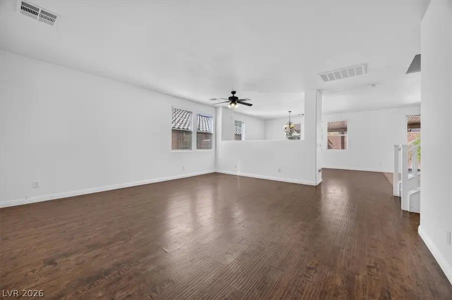 3799 Honey Ridge Court, Las Vegas, NV 89135 - #3