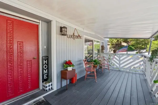 28890 Lilac Road #184, Valley Center, CA 92082