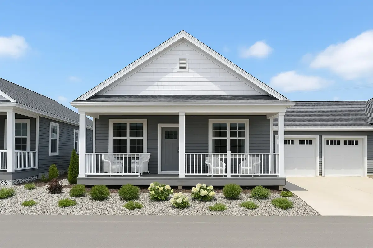 10850 E Bayshore Road Waterview #40, Marblehead, OH 43440 - #1