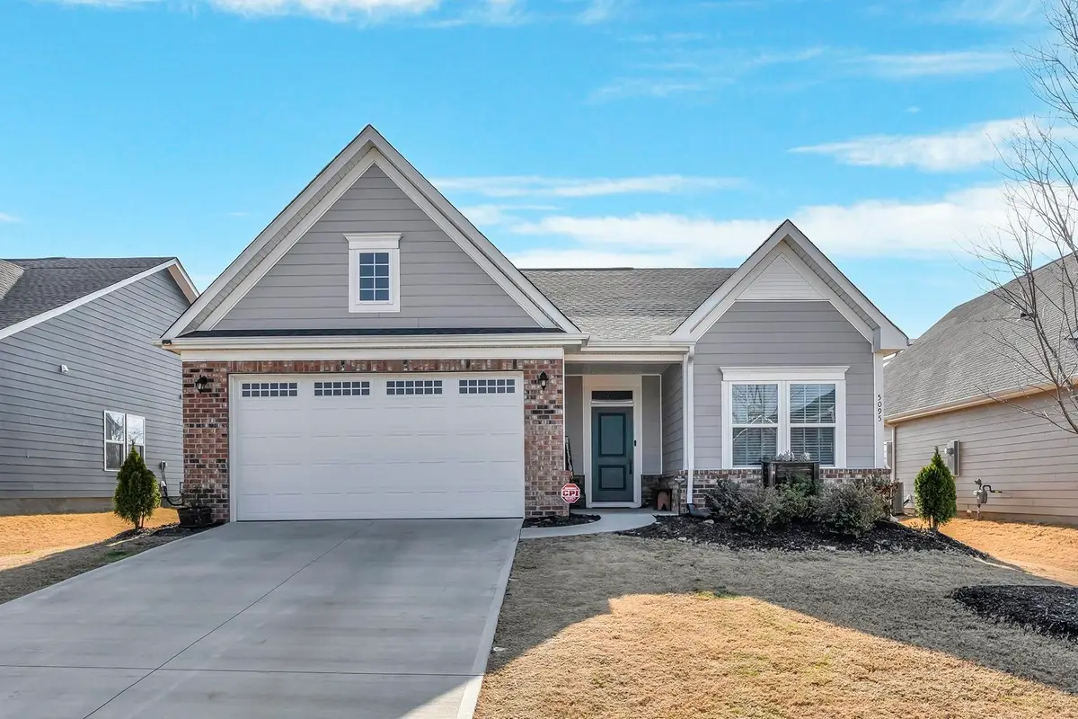 5095 Ives Avenue, Spartanburg, SC 29307 - #1