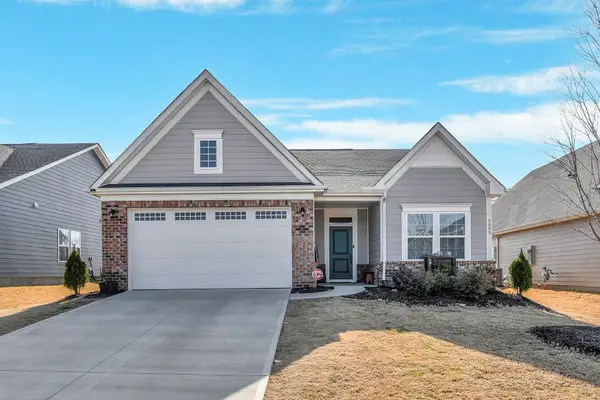 5095 Ives Avenue, Spartanburg, SC 29307