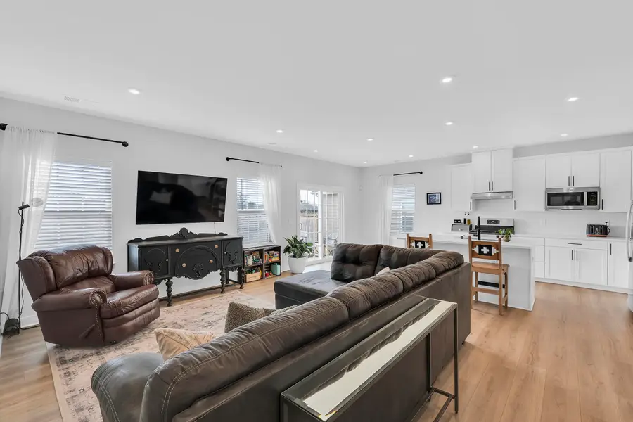 5095 Ives Avenue, Spartanburg, SC 29307 - #3