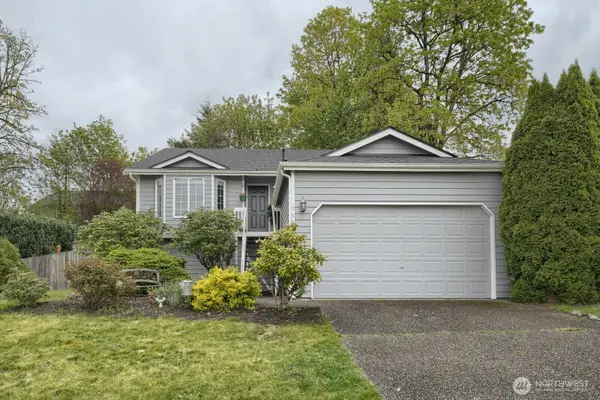 25920 202nd Avenue Se, Covington, WA 98042