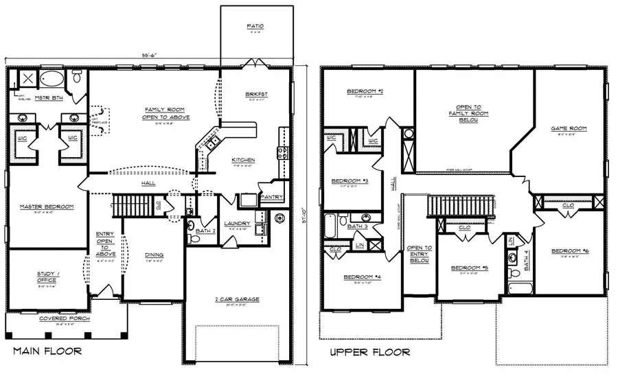 68 Hemingway Lane, Freeport, FL 32439 - #3