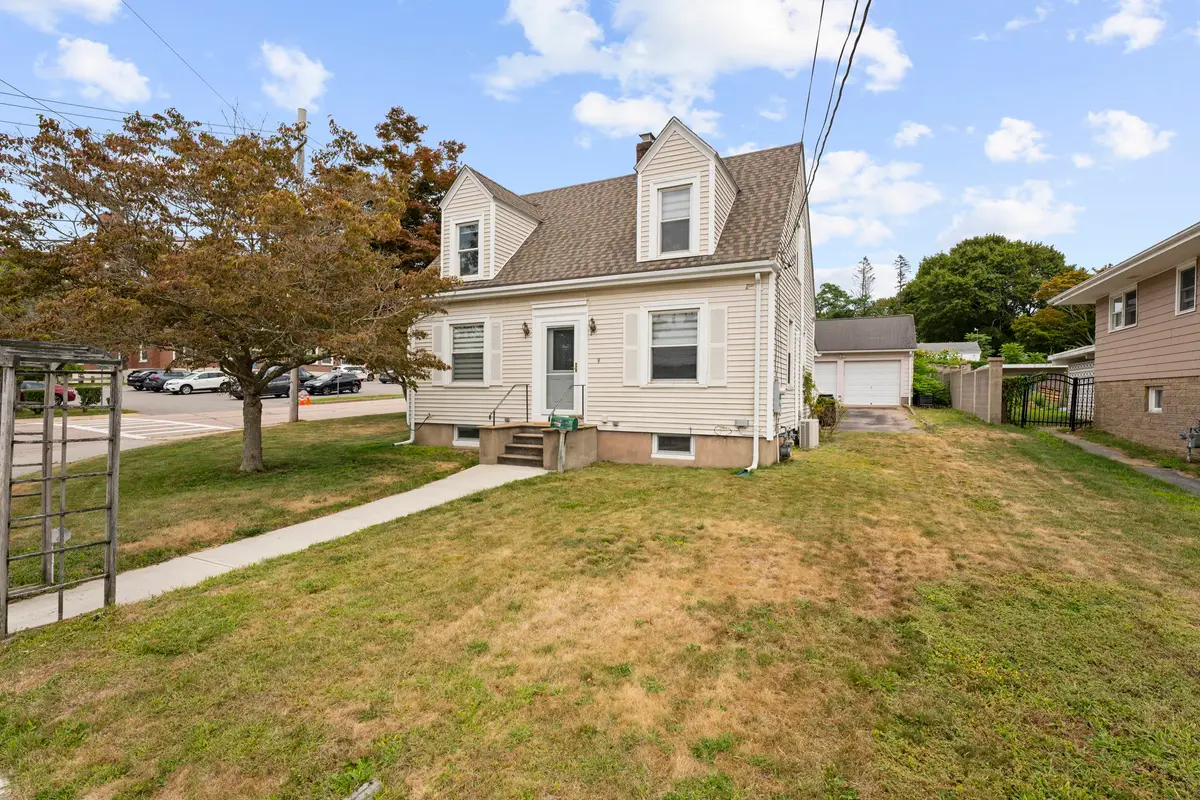 9 Ward Avenue, Westerly, RI 02891 - Image #1