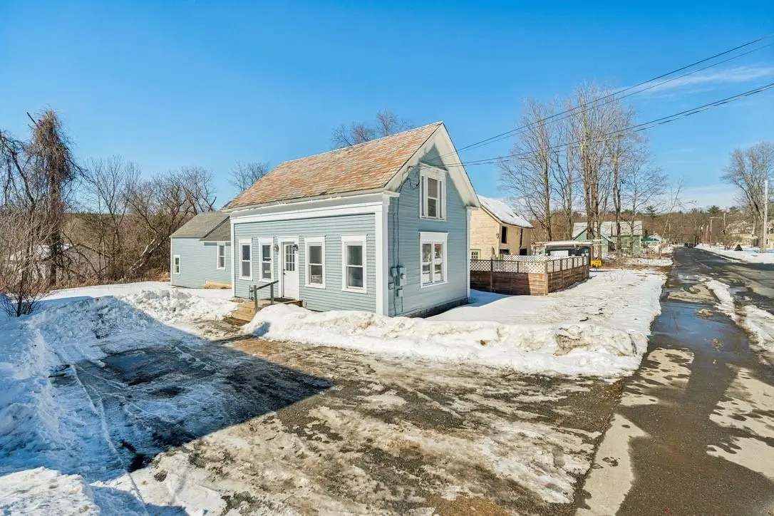 76 East Street, Charlestown, NH 03603 - #1