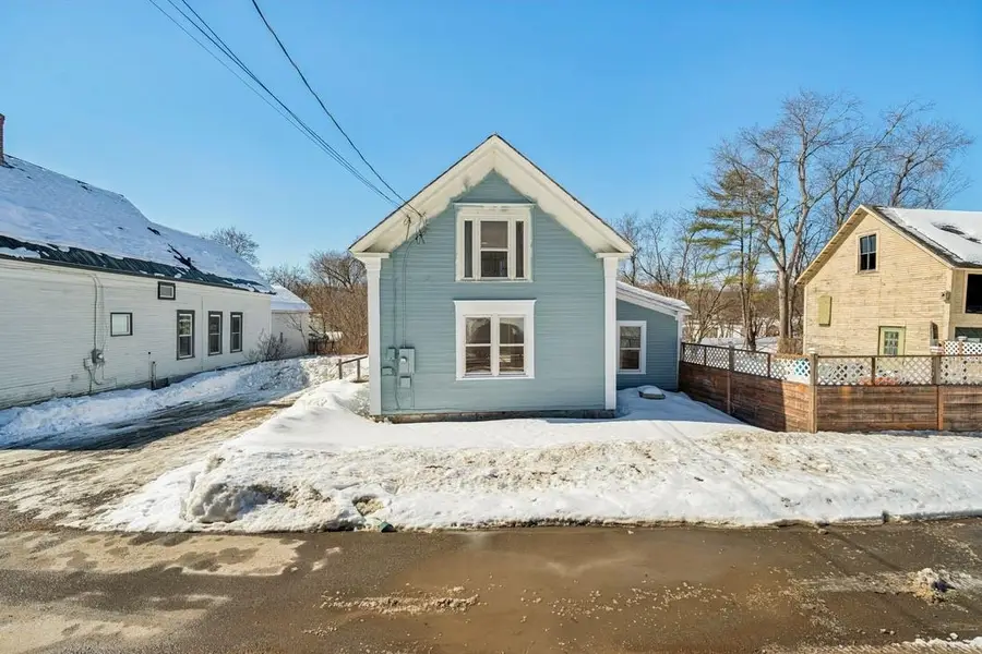 76 East Street, Charlestown, NH 03603 - #2