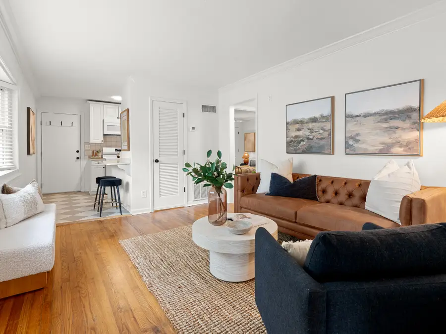 841 Frederica Street Ne #22, Atlanta, GA 30306 - #3
