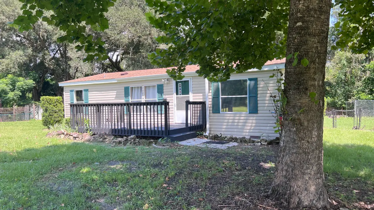 2665 E. Hwy 466, Oxford, FL 34484 - #1