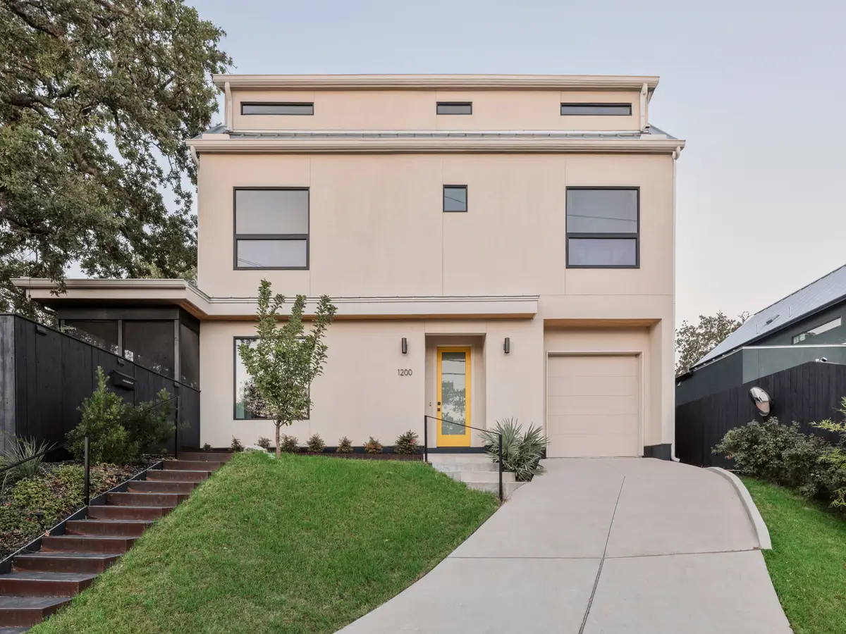 1200 Greenwood Ave, Austin, TX 78721 - #1
