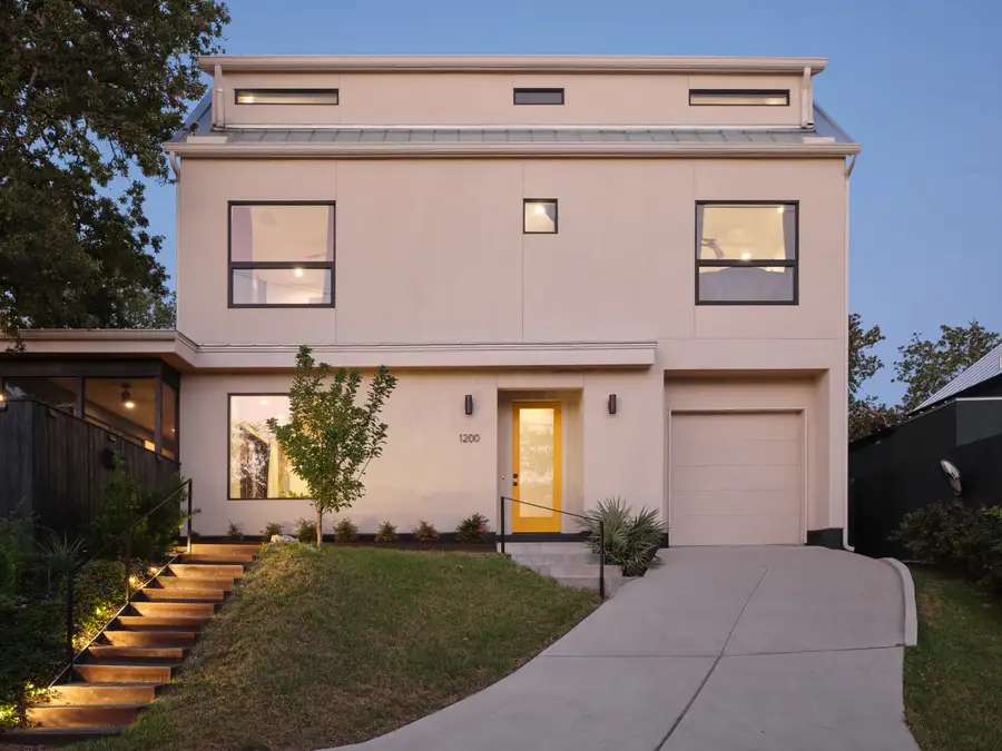 1200 Greenwood Ave, Austin, TX 78721 - #2