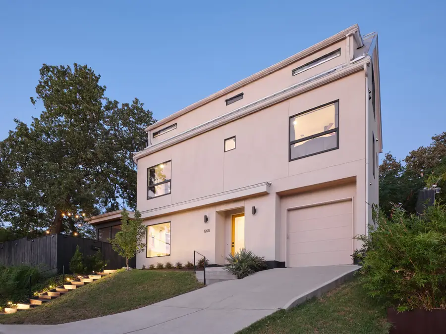 1200 Greenwood Ave, Austin, TX 78721 - #3