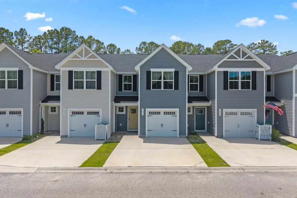 142 Villa Grande St. , Unit C, Myrtle Beach, SC 29579 - #1