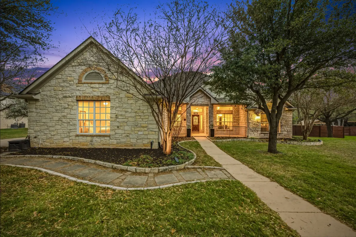 9720 Anchusa Trl, Austin, TX 78736 - #1