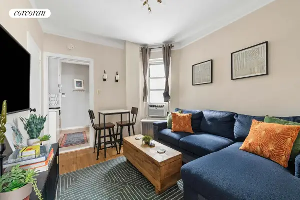326 E 73rd Street #3C, Manhattan, NY 10021
