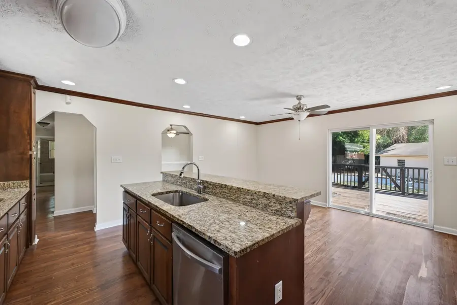 1053 Woodcrest Drive, Beech Island, SC 29842 - #3