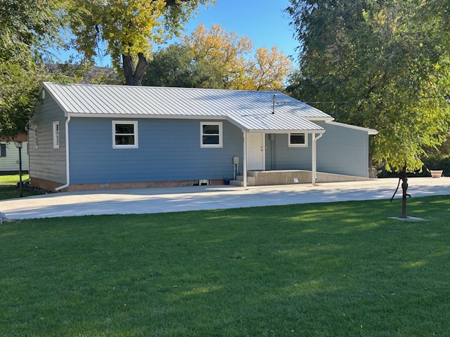 801 Galveston Avenue, Hot Springs, SD 57747 - Image #2