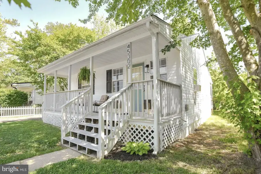 45302 Bloch Avenue, Piney Point, MD 20674 - #2