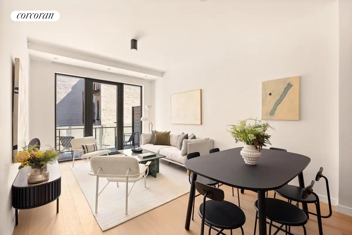 630 Grand Avenue #104, Brooklyn, NY 11238 - #1