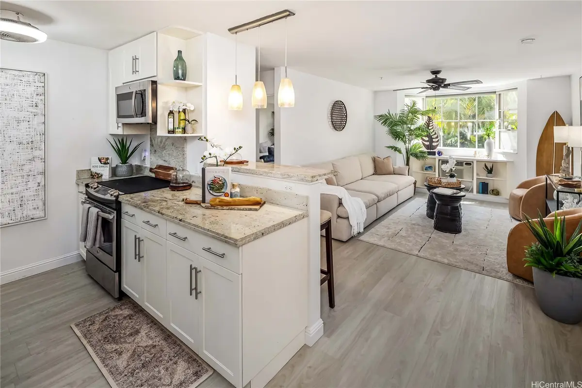 1820 Kaioo Drive #A303, Honolulu, HI 96815 - #1