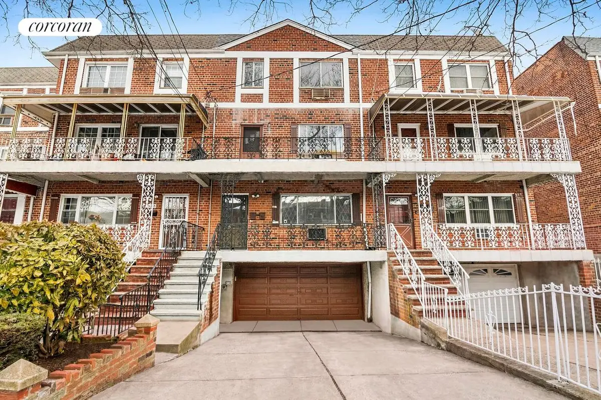 1457 E 84th Street, Brooklyn, NY 11236 - #1