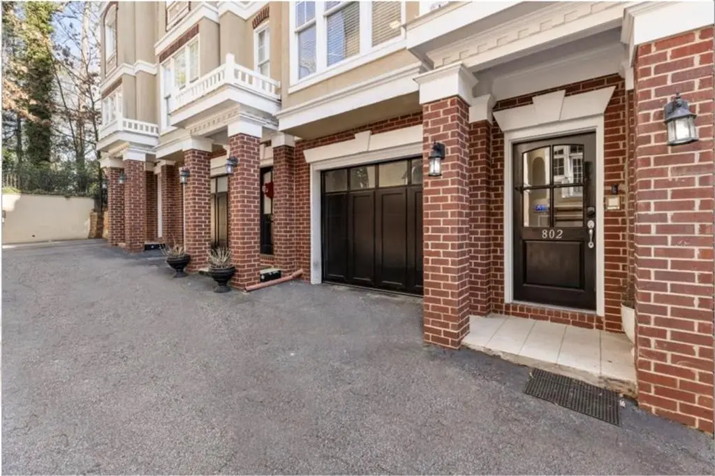 802 Ciiftin Heights Ln NE, Atlanta, GA 30329 - #1