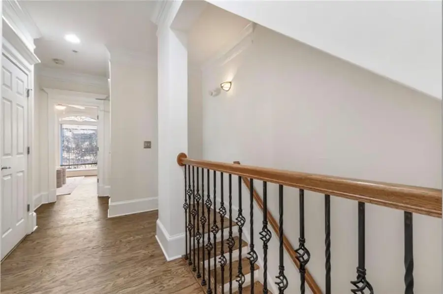 802 Ciiftin Heights Ln NE, Atlanta, GA 30329 - #2