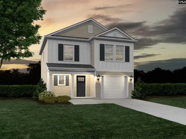 634 Forsyth Lane, Columbia, SC 29223