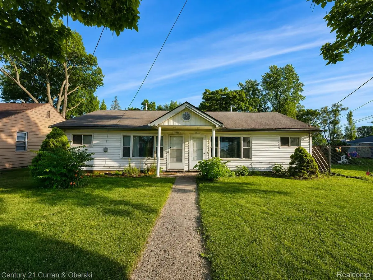 35251 Melton, Westland, MI 48186 - #1