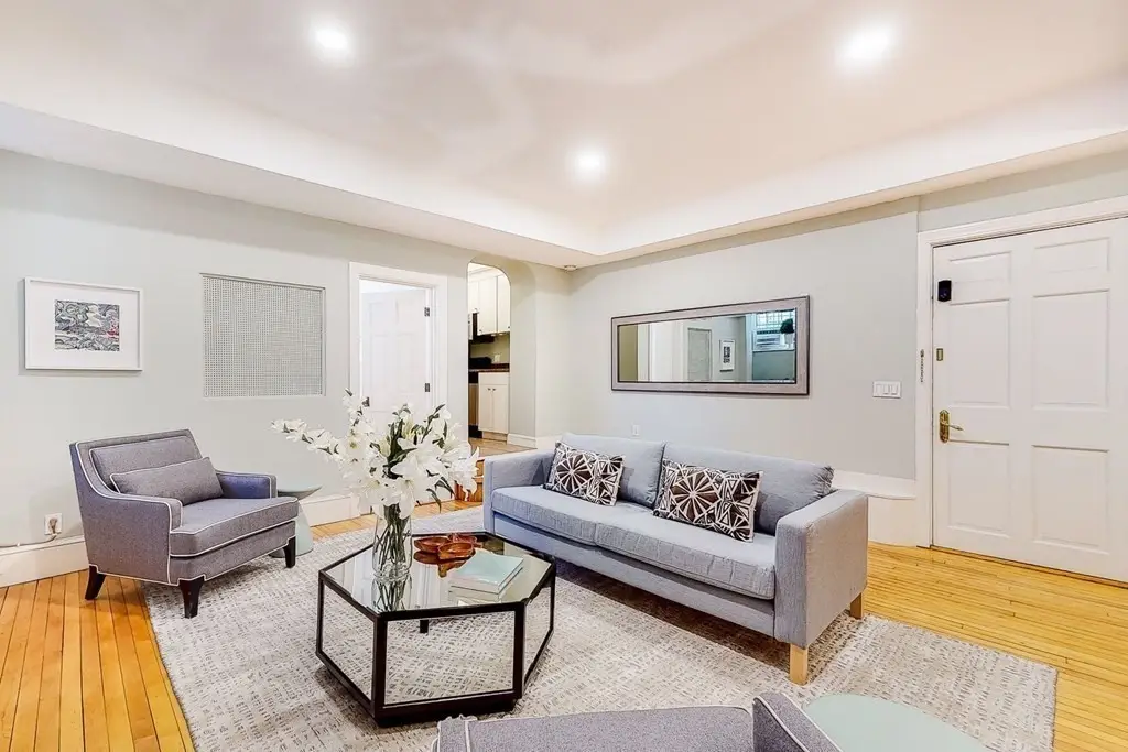 278 Clarendon St , #1, Boston, MA 02116 - #1