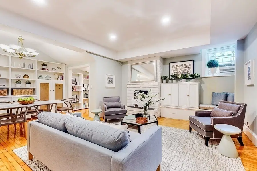 278 Clarendon St , #1, Boston, MA 02116 - #2