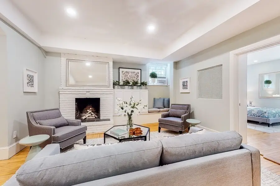 278 Clarendon St , #1, Boston, MA 02116 - #3