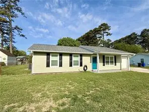 3720 Burr Lane, Portsmouth, VA 23703