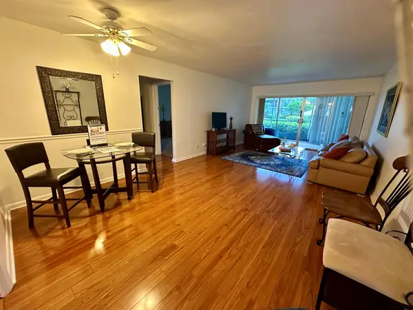 3 Garden Street #105k, Tequesta, FL 33469