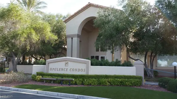 5415 Harmon Avenue #2006, Las Vegas, NV 89103