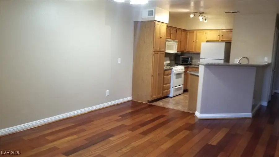 5415 Harmon Avenue #2006, Las Vegas, NV 89103 - #2
