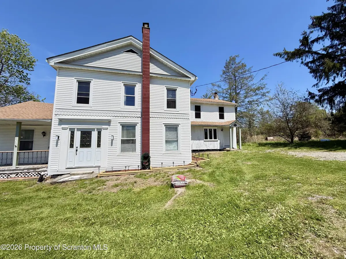 1915 State Route 247, Clifford, PA 18421 - #1